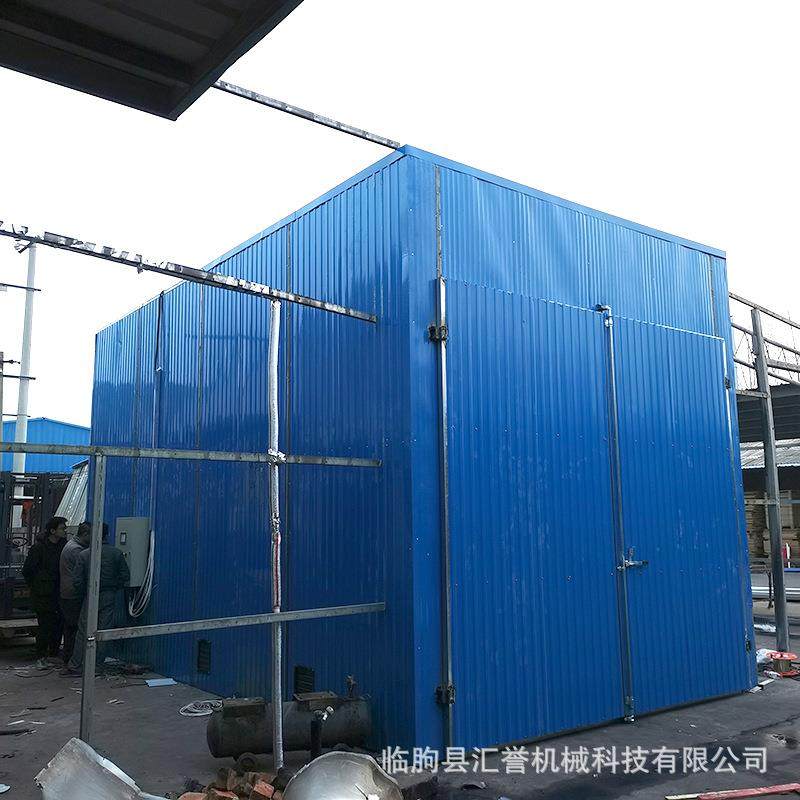 木材烘干机 全自动不锈钢木材烘干箱 家具板材烘干房厂家供应,淘宝优惠券,粉丝福利购,淘宝优惠卷