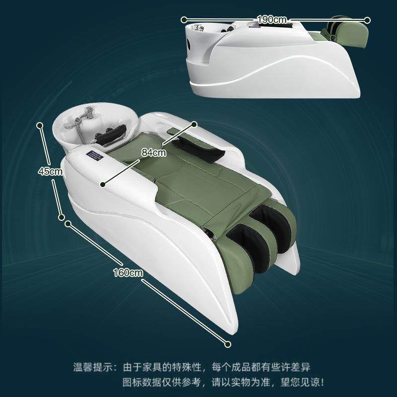 陶瓷盆按摩洗头床全包枕头头疗熏蒸床产后理疗养生床低价,淘宝优惠券,粉丝福利购,淘宝优惠卷