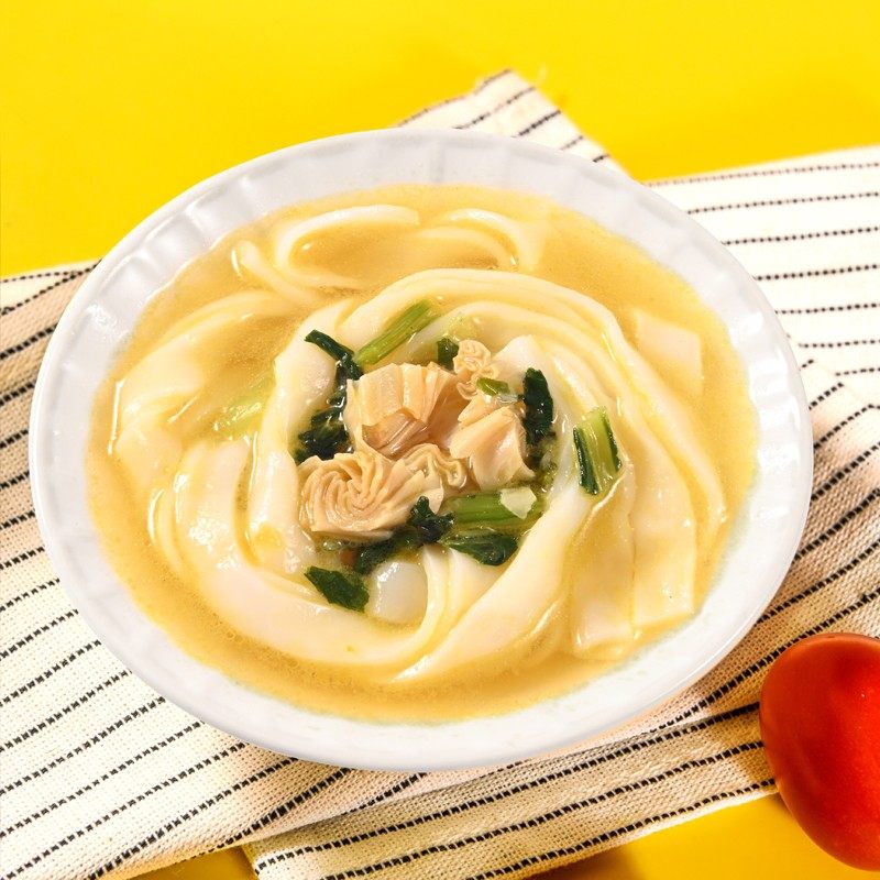 貂馋不馋鲜河粉6桶装香辣牛肉味泡椒牛肉味1秒速冲方便即食非油炸,淘宝优惠券,粉丝福利购,淘宝优惠卷