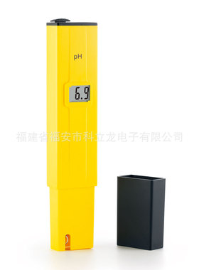 袖珍笔式EC计tds笔检TDS测笔电导率笔多功能水质检测