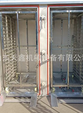 山东菏泽双门蒸箱馒头蒸房蒸箱蒸馒头蒸发糕蒸感蛋糕蒸烧麦