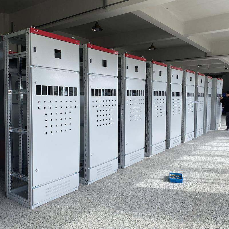 华柜GGD柜体低压开关控制柜壳体ggd配电柜机柜骨框架2200*800*600,淘宝优惠券,粉丝福利购,淘宝优惠卷