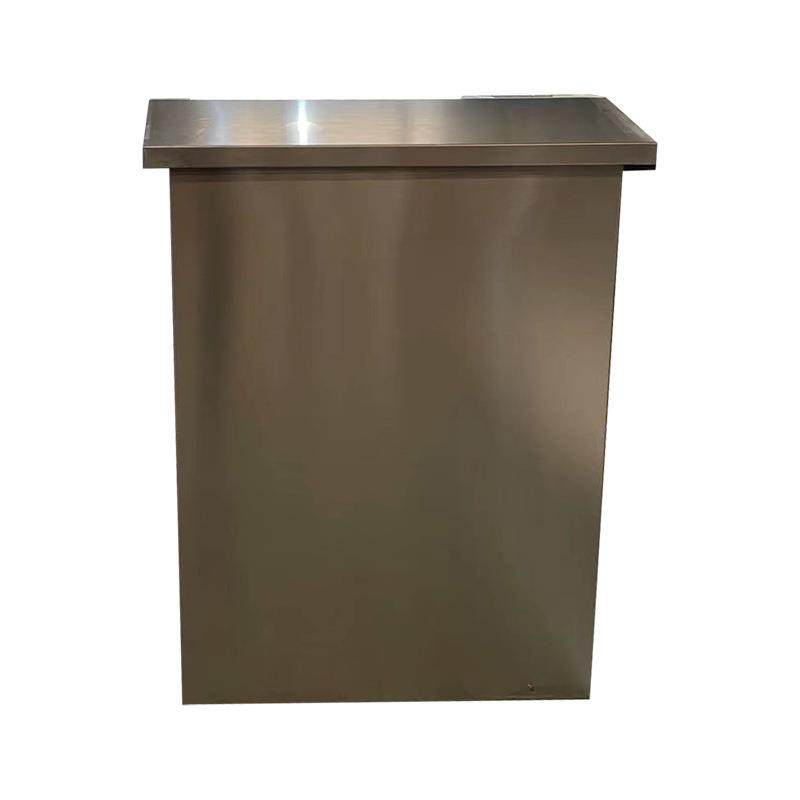 防雨配电箱304不锈钢落地箱内外门监控电源电气开关控制柜电表箱,淘宝优惠券,粉丝福利购,淘宝优惠卷