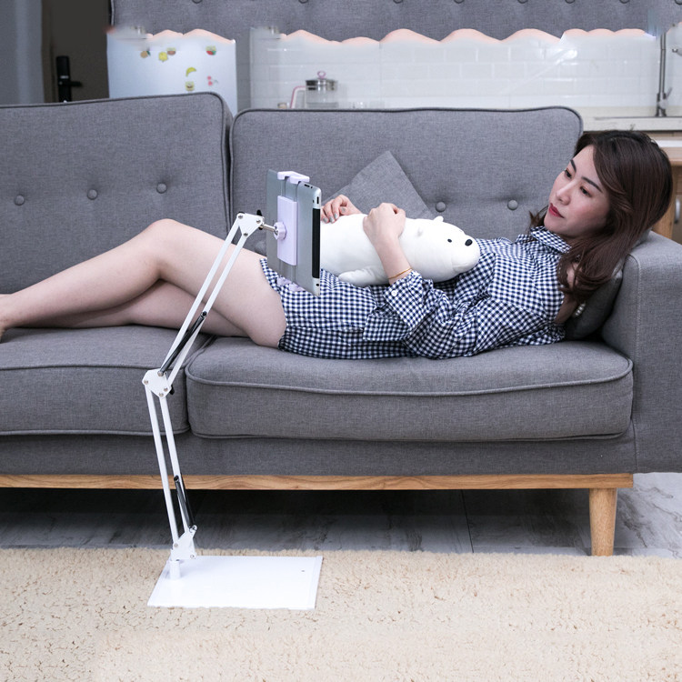 平板懒人支架床头手机架子宿舍直播床上用万能通用桌面ipad手机架,淘宝优惠券,粉丝福利购,淘宝优惠卷