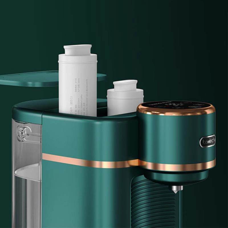 碧云泉M3净水机原装滤芯JST-U305 U35U306净水器滤芯正品U105M105 - 图2