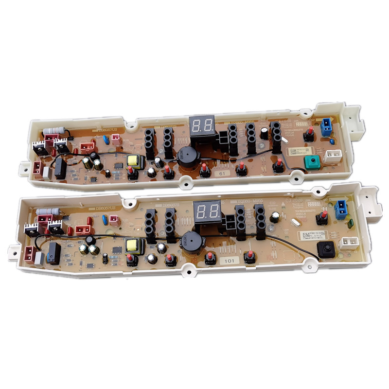 三洋洗衣机电脑板DB6058S DB7058ES DB7539N DB6037S DB7239S主板 - 图3