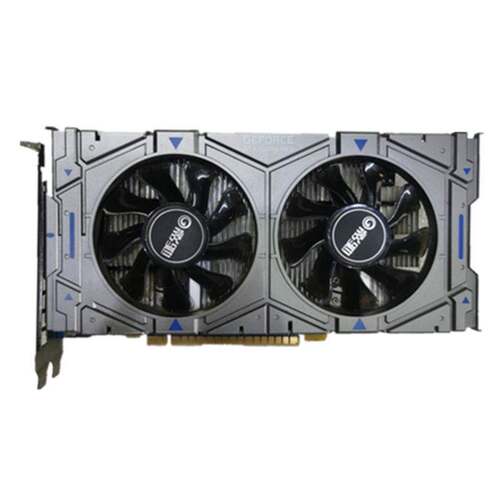 GTS450 550TI GTX650TI 630 730 740 1G 2G 拆机电脑独立显卡HDMI - 图3