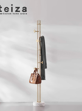 z现代创意样板房售楼部雨伞架皮伞桶厅工艺品