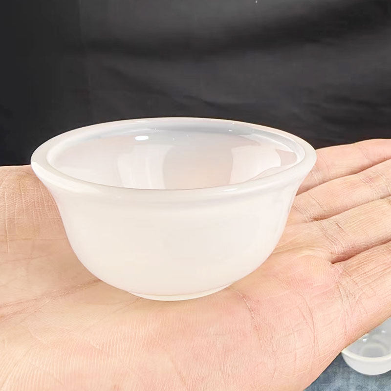 新款七供杯琉璃仿玉水碗敬水杯家用桌面供水杯供水碗民族风用品,淘宝优惠券,粉丝福利购,淘宝优惠卷