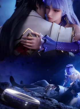 神印王座龙皓晨圣采儿戒指