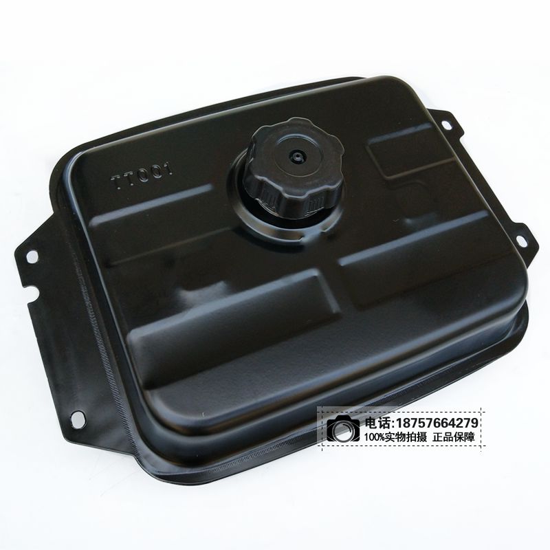 110-0cc制作四轮卡丁车铁油箱改装机车沙滩车升大油箱铁油壶 - 图2