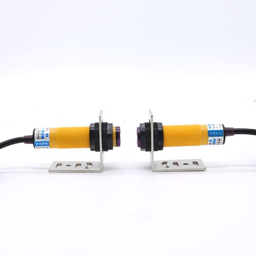 红外线对射光电关 线常 - 图1