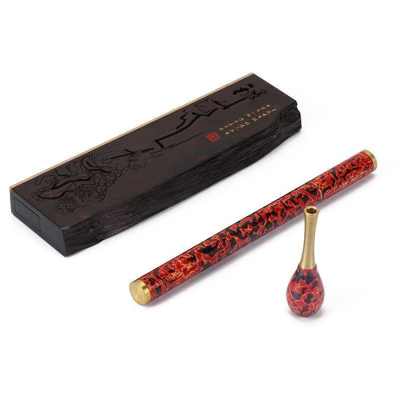 中国风红木香炉漆器茶道禅意家用室内供佛熏香木质不工卧香炉香盒,淘宝优惠券,粉丝福利购,淘宝优惠卷