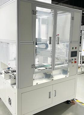 在线式PCB电路板元件切脚机选择性IC自动剪脚机设备剪脚机厂家