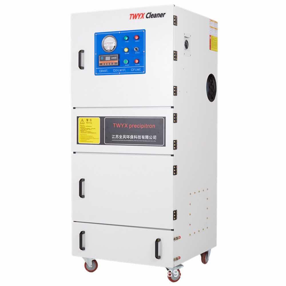 工业脉冲筒集尘器W磨床粉尘除尘器J柜式粉尘吸尘器,淘宝优惠券,粉丝福利购,淘宝优惠卷