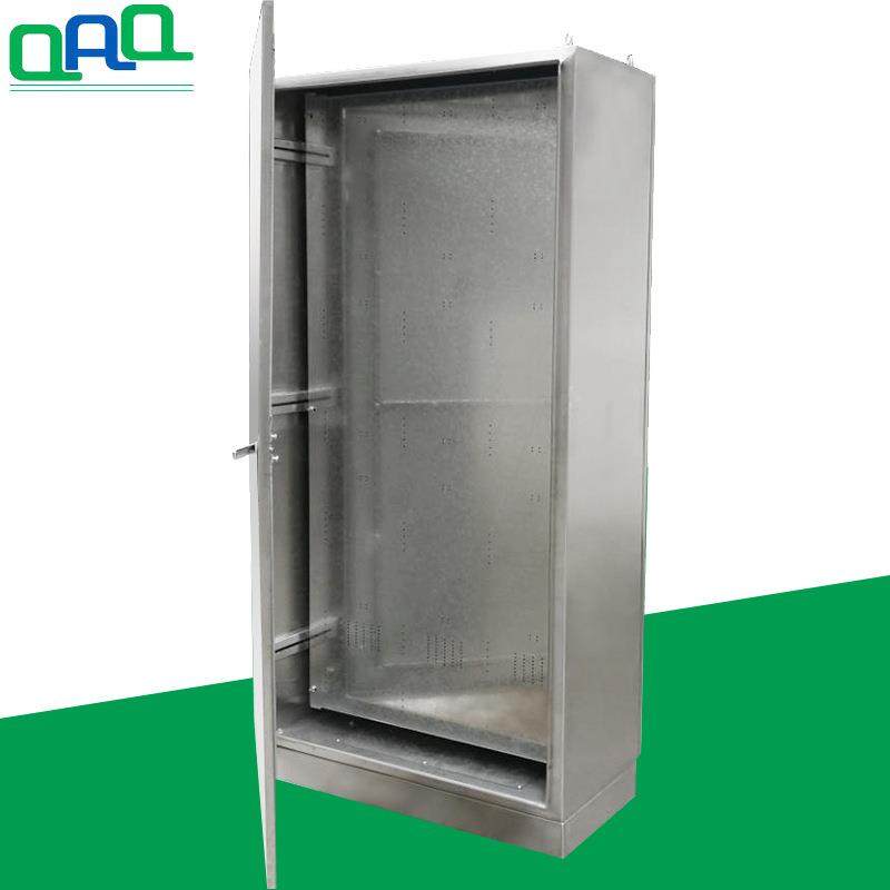 不锈钢电气柜配电低压电控开关柜户内机箱机柜壳厂家钣金加工优惠,淘宝优惠券,粉丝福利购,淘宝优惠卷