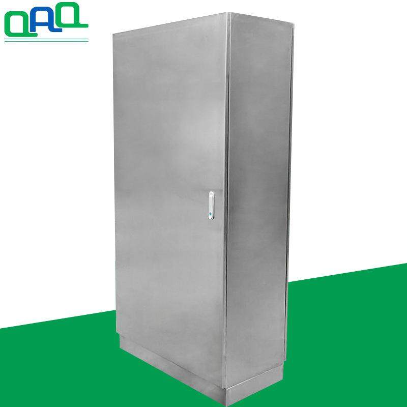 不锈钢电气柜配电低压电控开关柜户内机箱机柜壳厂家钣金加工优惠,淘宝优惠券,粉丝福利购,淘宝优惠卷