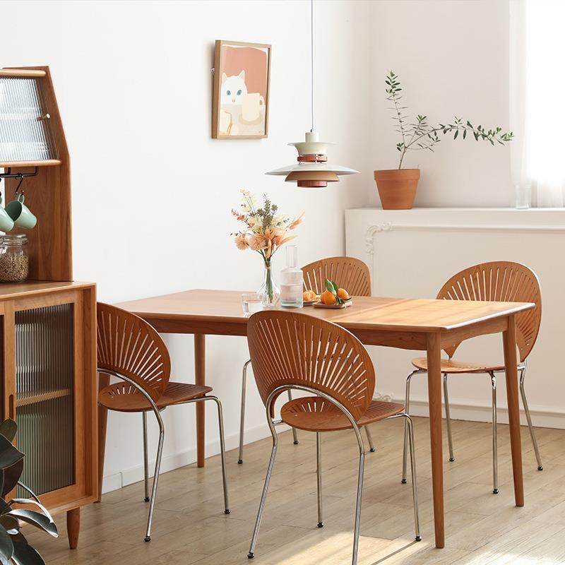 日式吊灯胡桃木ph5吊灯现代简约北欧餐桌饭厅极简创意奶油餐厅灯,淘宝优惠券,粉丝福利购,淘宝优惠卷