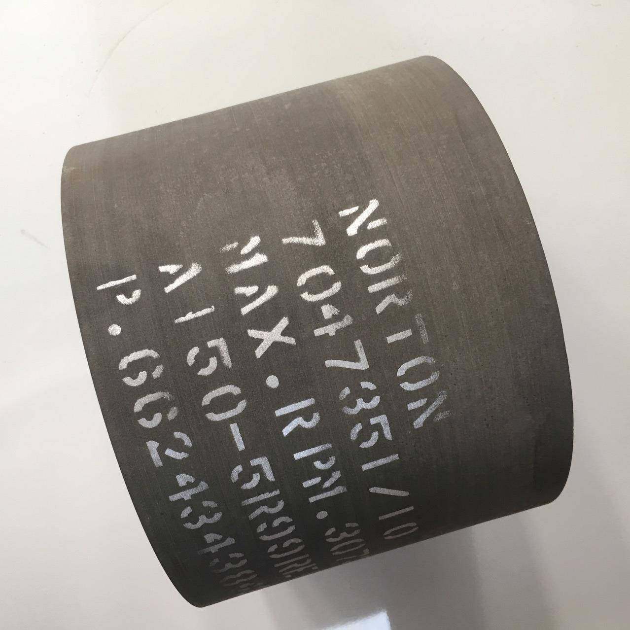 NORTON诺顿25A铬钢玉PA39C绿碳化硅GC32A单晶刚玉SA38A无心磨砂轮,淘宝优惠券,粉丝福利购,淘宝优惠卷