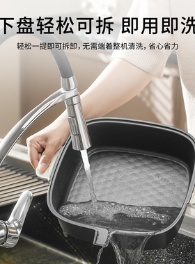 九阳电饼铛家用双面加热煎烤机