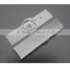 100*6V concave aluminum substrate lens TV modified LED lamp bead light strip 32-65 inches backlight strip particles