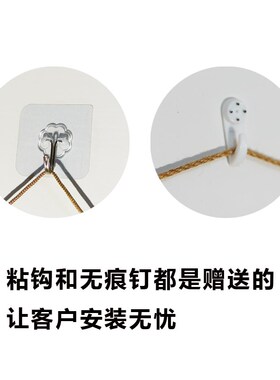 挂画竹帘复古书法图挂帘书房装饰画茶室玄关水墨竹