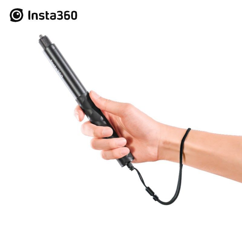 In自拍杆原装防丢绳标准调节手绳腕带影石加长杆,淘宝优惠券,粉丝福利购,淘宝优惠卷