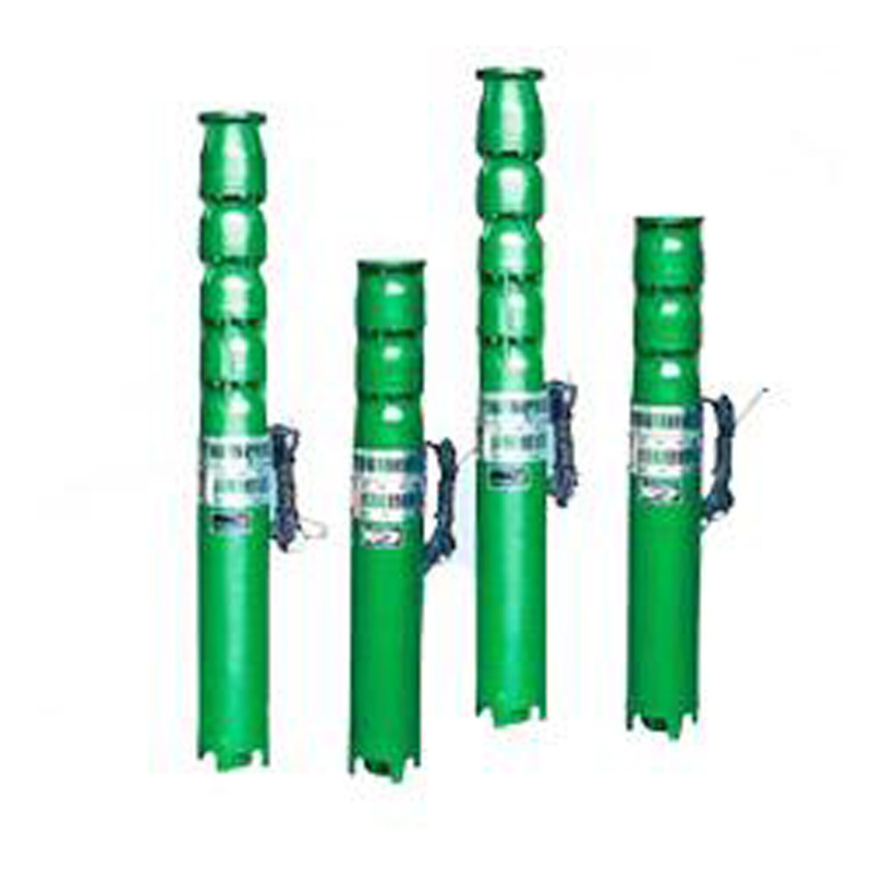 QJ不锈钢深井泵 牌不锈钢深井泵 100QJ2-160/32 潜水深井泵 - 图2