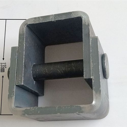 加厚加大特大连接合页吊销件铰链 - 图3