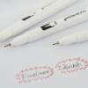 132-color double-head soft-head children's watercolor pen bag set art painting supplies water-based markers
