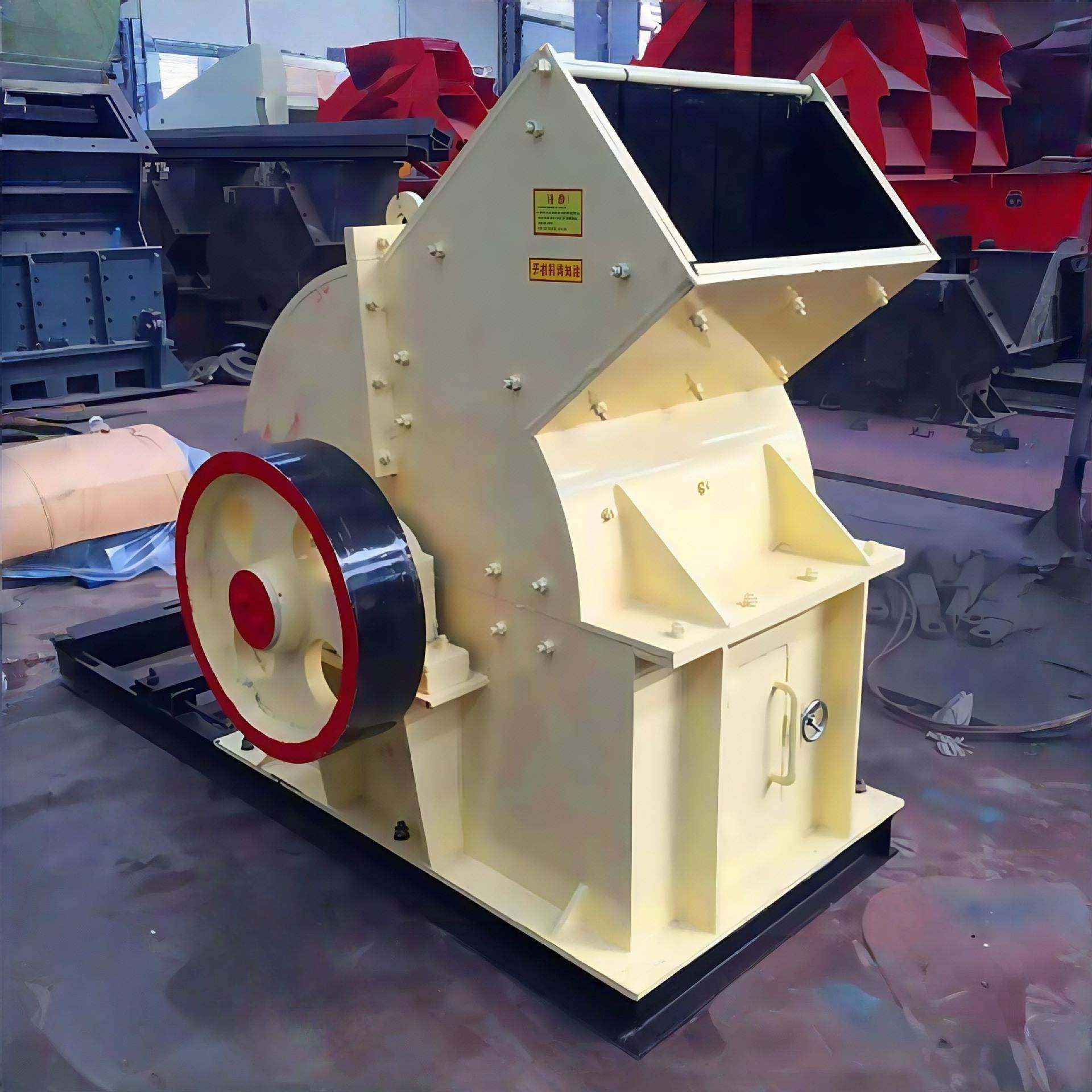 小型PC400×300锤式破碎机适用于石料厂3-10t/h产量锤破,淘宝优惠券,粉丝福利购,淘宝优惠卷