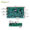 10.1 inch 1280*800LCD screen face access control