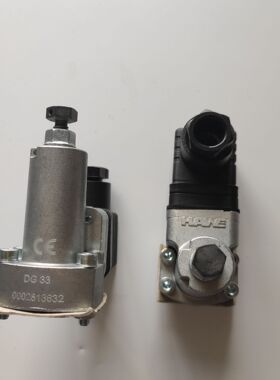 现货德国HAWE哈威DG33压力继电器