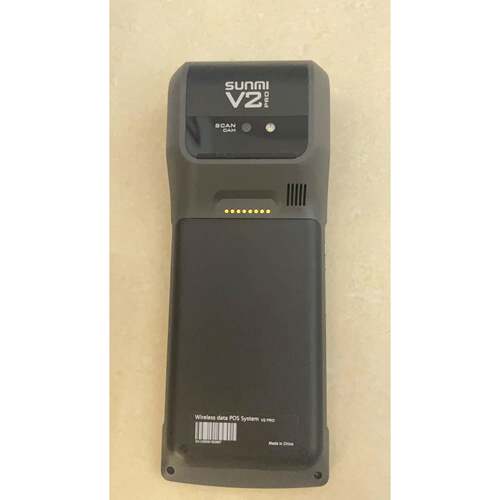 专业维修商米v1v1sv2v2pro打印轴商米屏幕电池打印维修商米v1sv2 - 图3