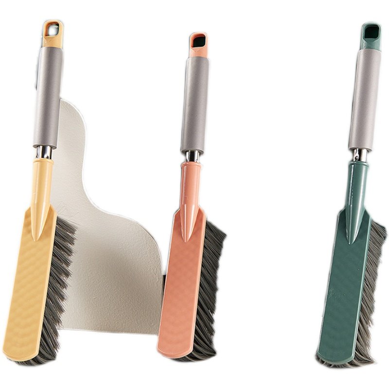 家用长柄防滑防静电沙发地毯清洁刷窗刷除尘刷软毛刷扫床神器床刷,淘宝优惠券,粉丝福利购,淘宝优惠卷