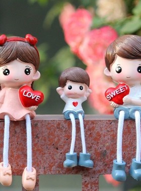 现代摆件新房家居饰品客厅电视酒柜装饰房间办公桌面乔迁礼品