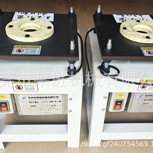 塑料/胶铝铜 高硼硅 陶瓷 粉末冶金 金属 单晶硅 刮口磨口切口机,淘宝优惠券,粉丝福利购,淘宝优惠卷