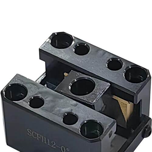 PUN11312CH直标准斜SCFH系列润自滑斜顶滑座顶座万向滑座厂家销 - 图1