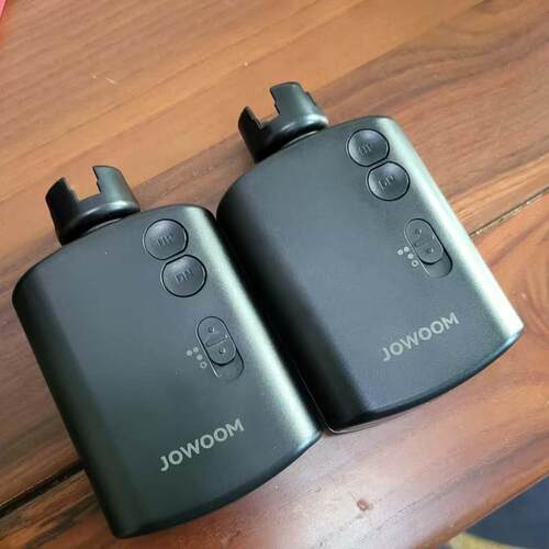 JOWOOM吉他自动卷弦器充电电动调音器jw-1木吉他调音精灵乐器 - 图1