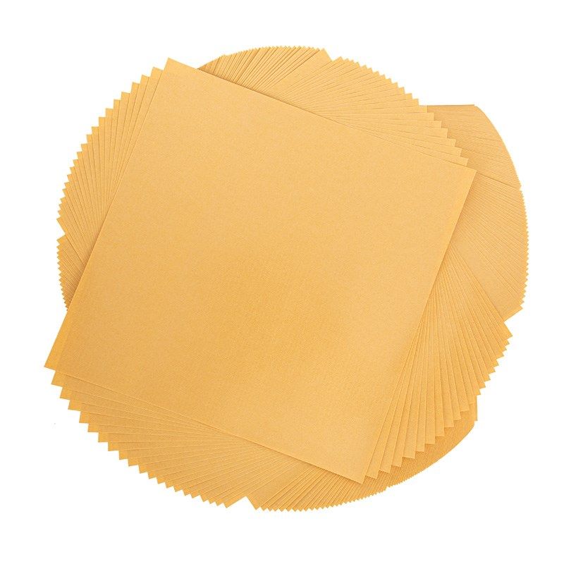 防油烤鸭纸覆膜淋膜隔油手抓海鲜牛皮纸餐桌餐盘垫烧鸡熟食包装,淘宝优惠券,粉丝福利购,淘宝优惠卷