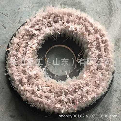 电动磨光打蜡机 TY-D285型电动打蜡机 水磨石地坪上蜡机 - 图0