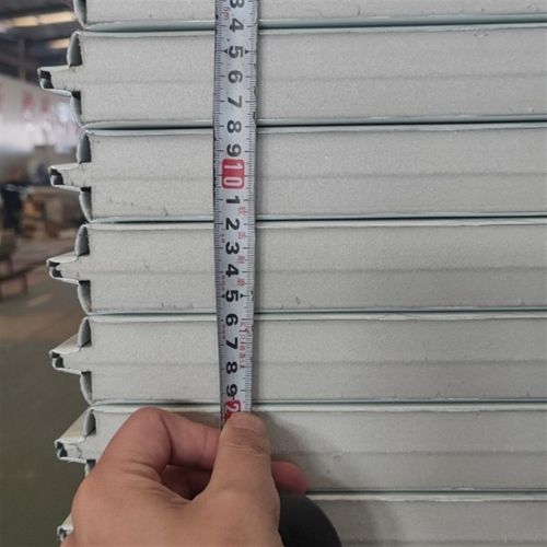 货车厢式车厢保温板挤塑板板材锁具合页铝型材一站式供应 - 图3
