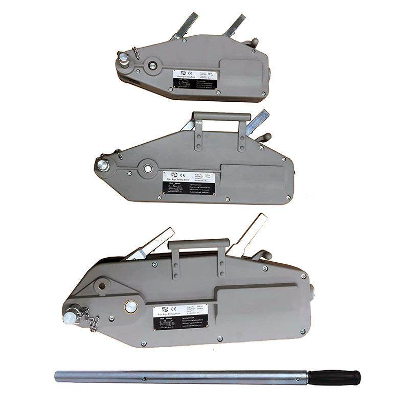 现货供应牌铁壳钢丝绳牵引机0.8t1.6t.2T钢丝绳手扳葫芦,淘宝优惠券,粉丝福利购,淘宝优惠卷