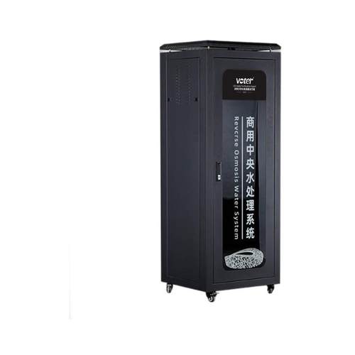 奶茶店反渗透纯水机制冰机净水设备大流量超纯水设备商用净水器 - 图3