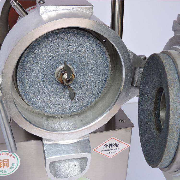 150型电动商用肠粉磨米浆机不锈钢豆浆磨米浆机五谷杂粮磨浆机,淘宝优惠券,粉丝福利购,淘宝优惠卷