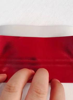 红色元宝纸金纸银纸大张 五色叠莲花烧纸黄纸祭祀喜事用品纸