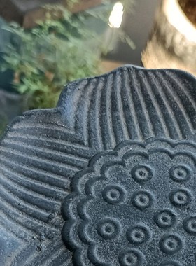 茶盘家用仿古中式小型茶台功夫茶具壶承复古托盘座