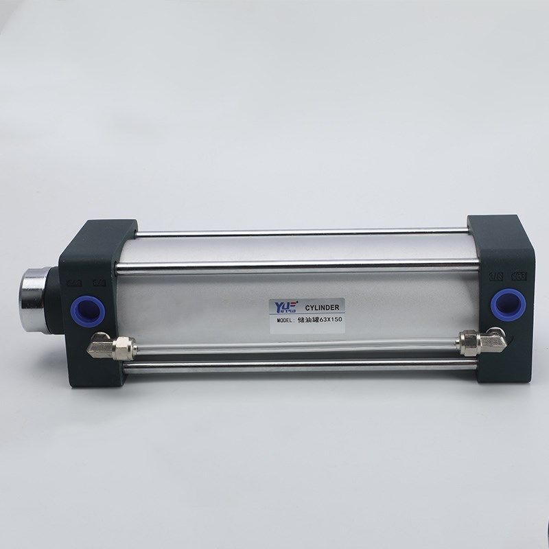 气液转换大缸径大容量油桶储油罐锯床切铝木工,淘宝优惠券,粉丝福利购,淘宝优惠卷