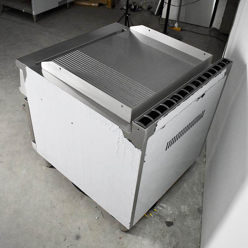 工程烤炉商用厨房设备电扒炉连柜座立式带电焗炉1/3坑电热,淘宝优惠券,粉丝福利购,淘宝优惠卷