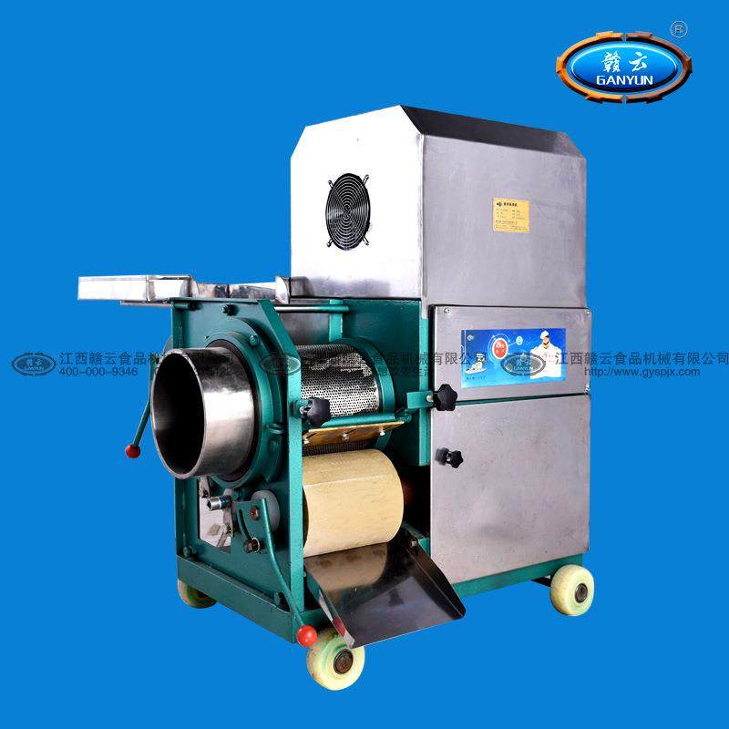 200型鱼肉采肉机鱼刺鱼骨分离机做鱼丸去鱼刺机鱼糜鱼肉采取机,淘宝优惠券,粉丝福利购,淘宝优惠卷